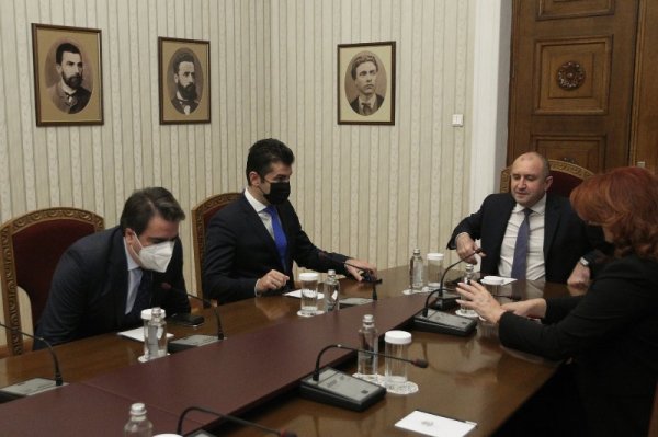 Снимка: Димитър Кьосемарлиев, Dnes.bg