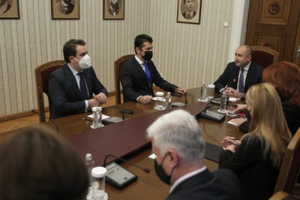 Снимка: Димитър Кьосемарлиев, Dnes.bg