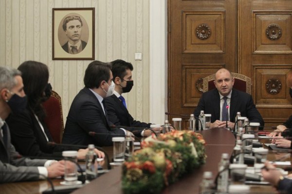 Снимка: Димитър Кьосемарлиев, Dnes.bg