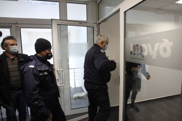 Снимка: Димитър Кьосемарлиев, Dnes.bg