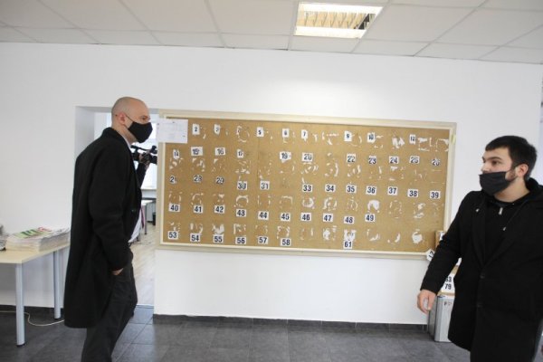 Снимка: Димитър Кьосемарлиев, Dnes.bg