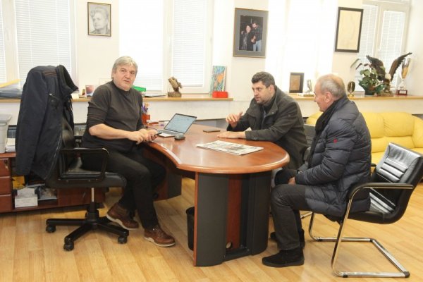 Снимка: Димитър Кьосемарлиев, Dnes.bg