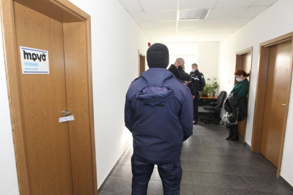 Снимка: Димитър Кьосемарлиев, Dnes.bg