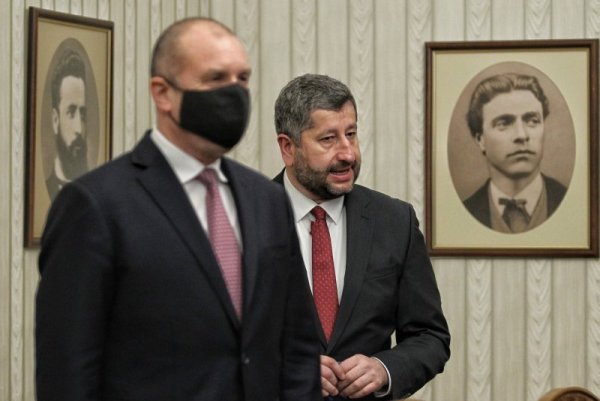 Снимка: Димитър Кьосемарлиев, Dnes.bg