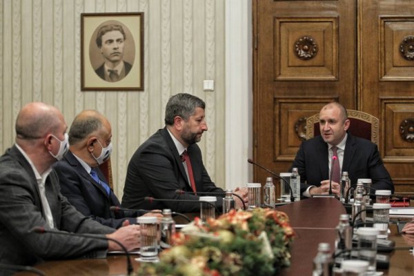 Снимка: Димитър Кьосемарлиев, Dnes.bg