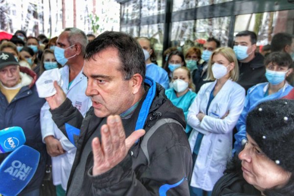 Снимка: Димитър Кьосемарлиев, Dnes.bg