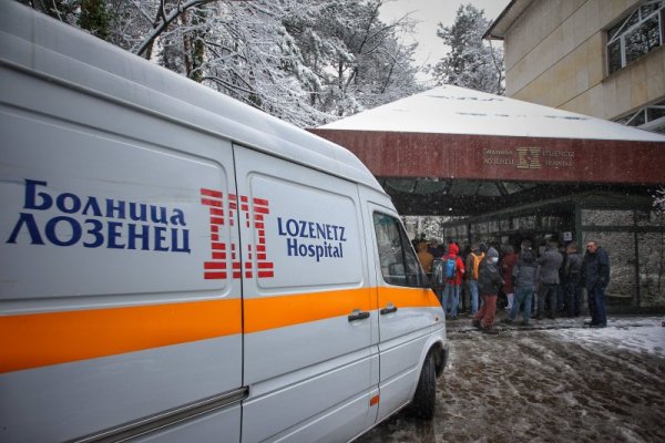 Снимка: Димитър Кьосемарлиев, Dnes.bg