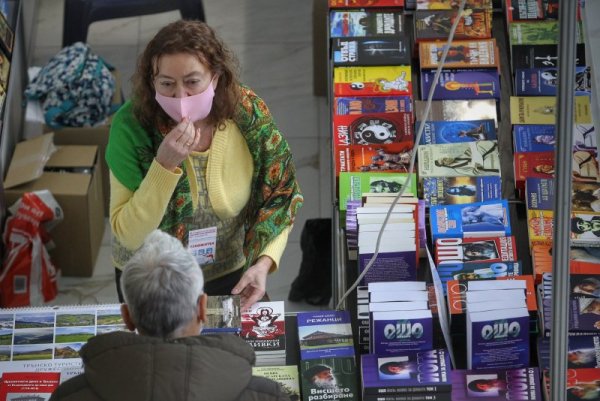 Снимка: Димитър Кьосемарлиев, Dnes.bg