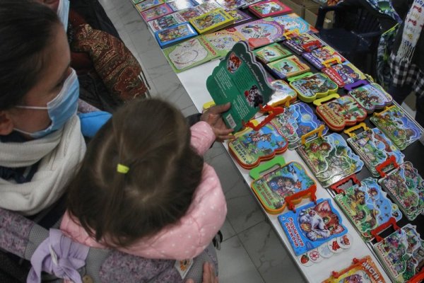 Снимка: Димитър Кьосемарлиев, Dnes.bg