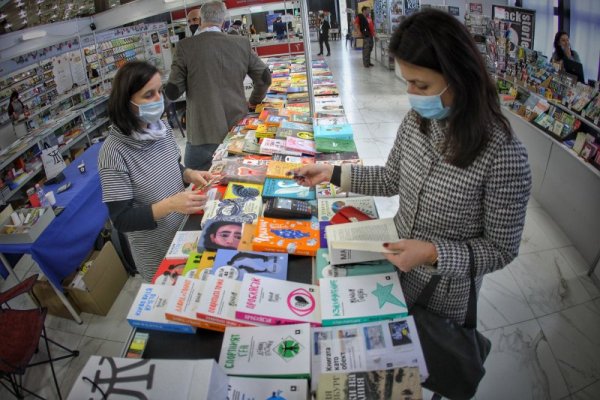 Снимка: Димитър Кьосемарлиев, Dnes.bg