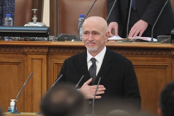 Снимка: Димитър Кьосемарлиев, Dnes.bg