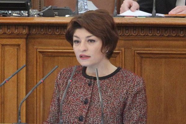 Снимка: Димитър Кьосемарлиев, Dnes.bg