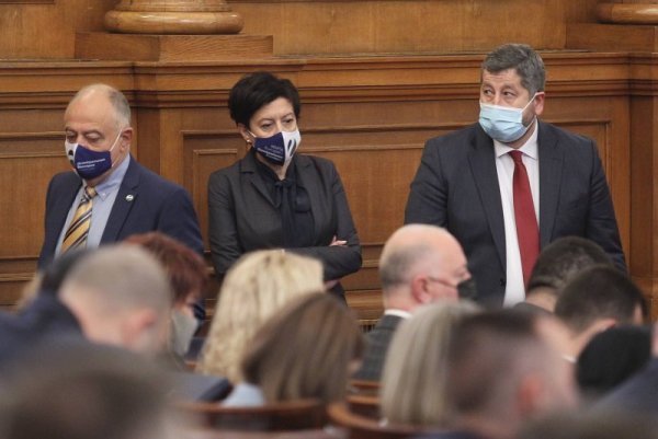 Снимка: Димитър Кьосемарлиев, Dnes.bg