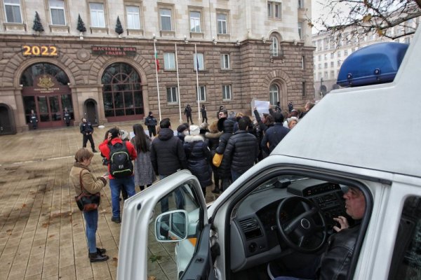 Снимки: Димитър Кьосемарлиев, Dnes.bg