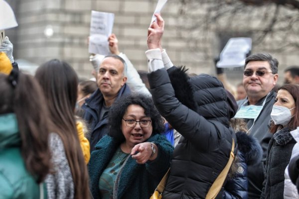 Снимки: Димитър Кьосемарлиев, Dnes.bg