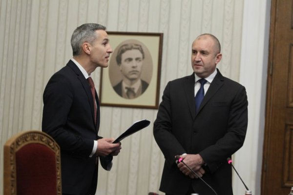 Снимки: Димитър Кьосемарлиев, Dnes.bg
