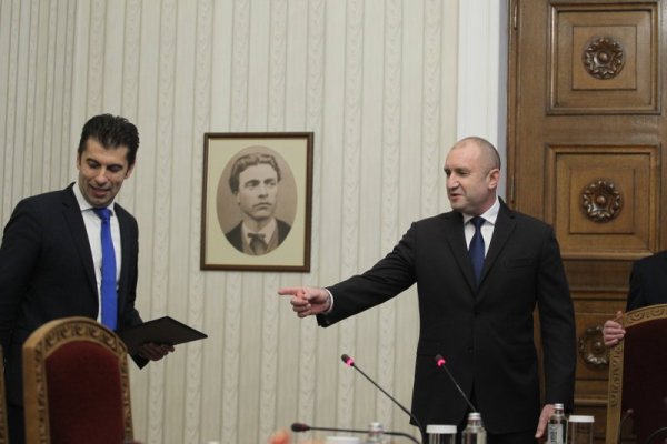 Снимки: Димитър Кьосемарлиев, Dnes.bg