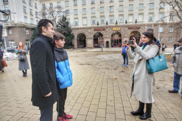 Снимкa: Димитър Кьосемарлиев, Dnes.bg