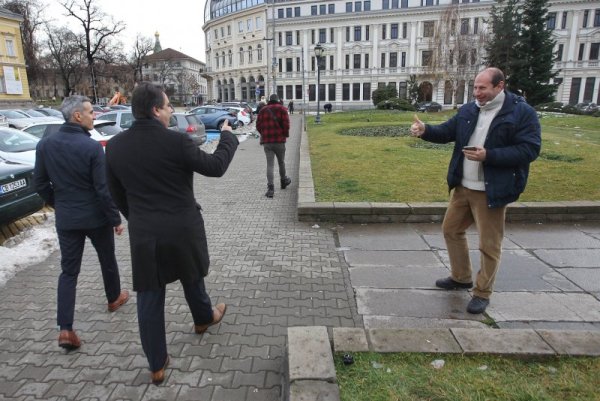 Снимкa: Димитър Кьосемарлиев, Dnes.bg