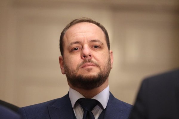 Снимка: Димитър Кьосемарлиев, Dnes.bg