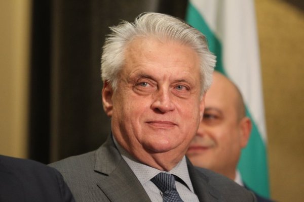 Снимка: Димитър Кьосемарлиев, Dnes.bg