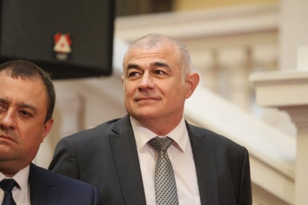 Снимка: Димитър Кьосемарлиев, Dnes.bg