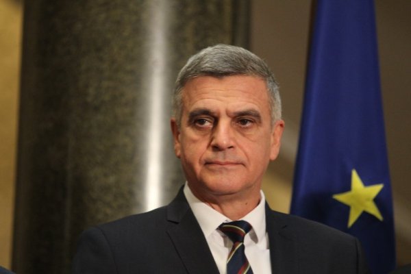 Снимка: Димитър Кьосемарлиев, Dnes.bg