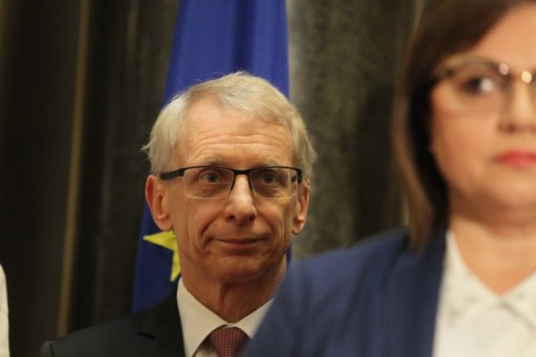 Снимка: Димитър Кьосемарлиев, Dnes.bg