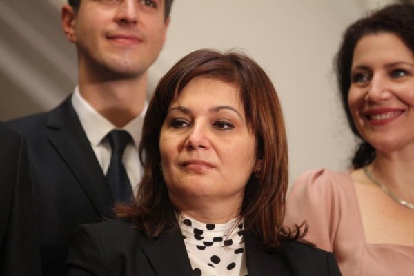 Снимка: Димитър Кьосемарлиев, Dnes.bg