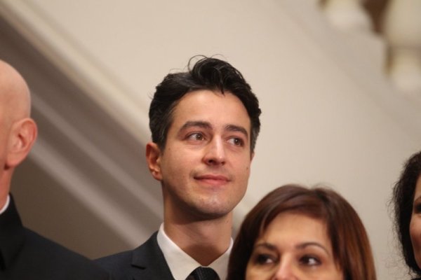 Снимка: Димитър Кьосемарлиев, Dnes.bg