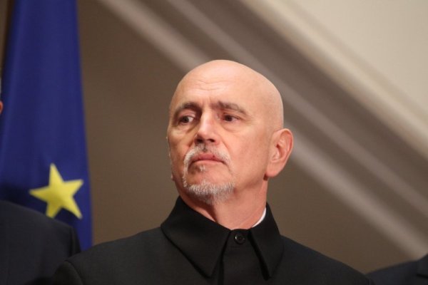 Снимка: Димитър Кьосемарлиев, Dnes.bg