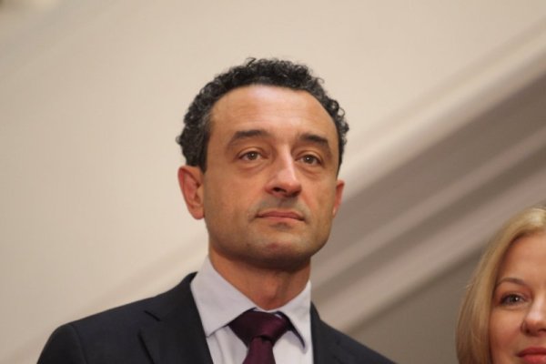 Снимка: Димитър Кьосемарлиев, Dnes.bg