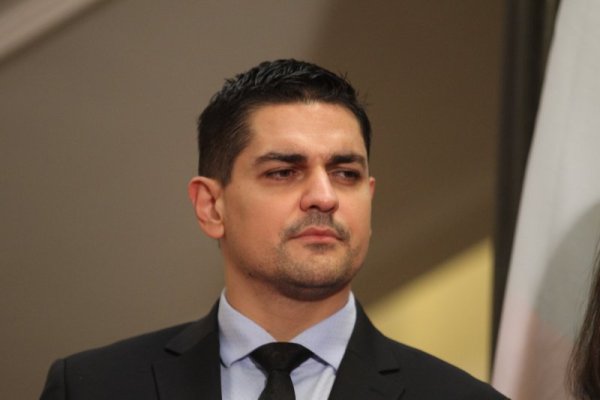 Снимка: Димитър Кьосемарлиев, Dnes.bg