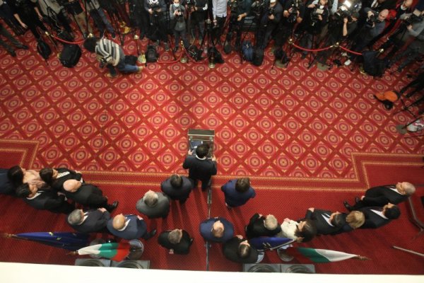 Снимка: Димитър Кьосемарлиев, Dnes.bg