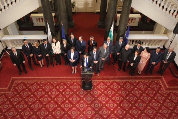 Снимка: Димитър Кьосемарлиев, Dnes.bg