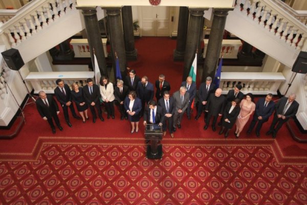 Снимка: Димитър Кьосемарлиев, Dnes.bg