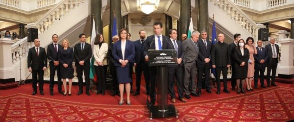 Снимка: Димитър Кьосемарлиев, Dnes.bg