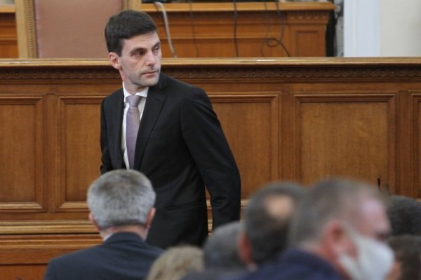 Снимка: Димитър Кьосемарлиев, Dnes.bg
