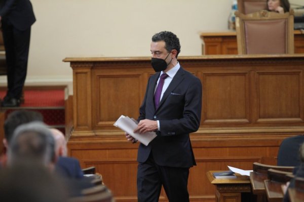 Снимка: Димитър Кьосемарлиев, Dnes.bg