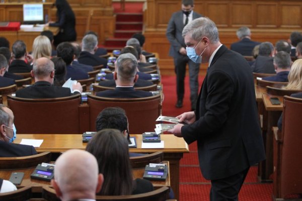 Снимка: Димитър Кьосемарлиев, Dnes.bg