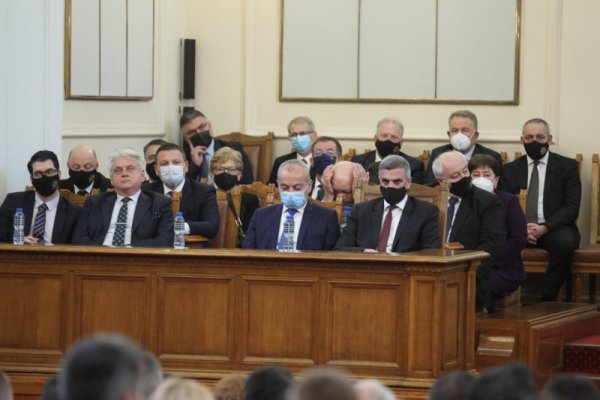 Снимка: Димитър Кьосемарлиев, Dnes.bg