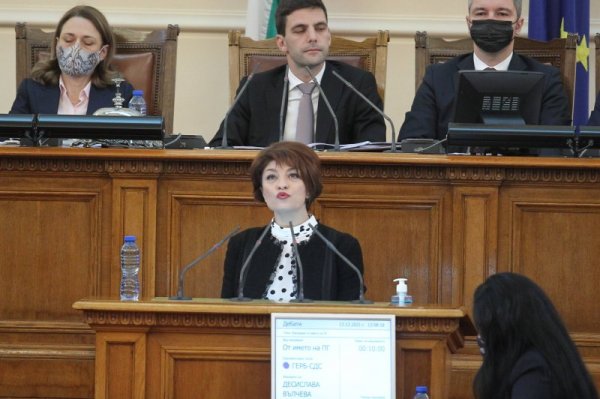 Снимка: Димитър Кьосемарлиев, Dnes.bg