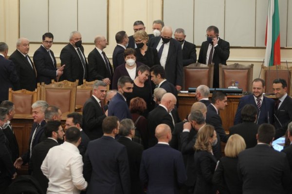 Снимка: Димитър Кьосемарлиев, Dnes.bg
&nbsp;