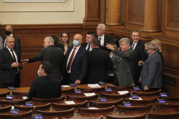 Снимка: Димитър Кьосемарлиев, Dnes.bg
&nbsp;