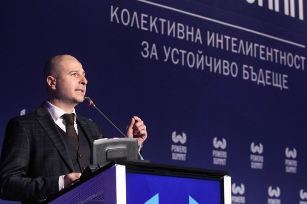 Снимка: Димитър Кьосемарлиев