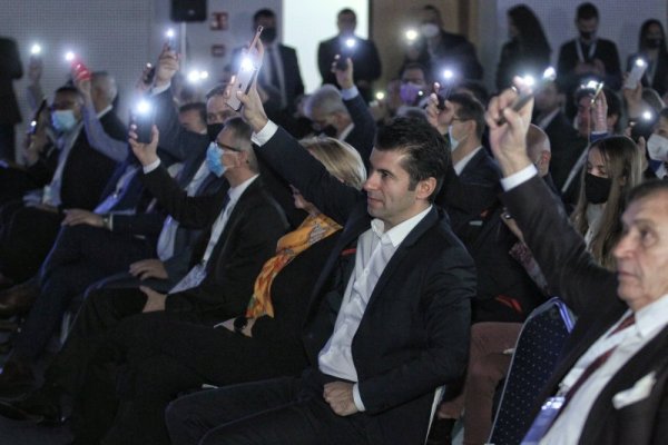 Снимка: Димитър Кьосемарлиев