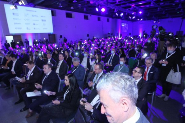 Снимка: Димитър Кьосемарлиев