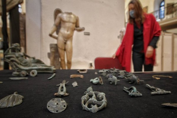 Снимка: Димитър Кьосемарлиев, Dnes.bg