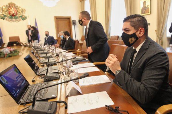 Снимка: Димитър Кьосемарлиев, Dnes.bg
&nbsp;