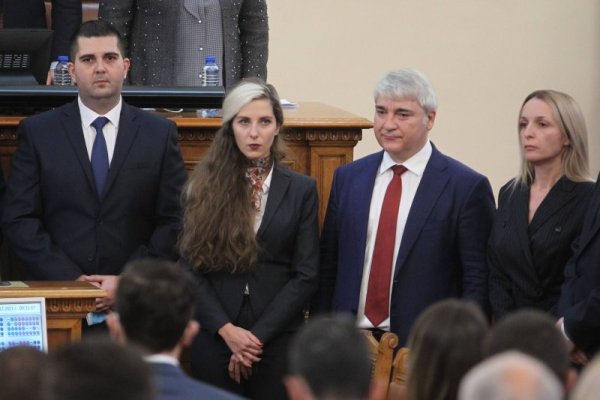 Снимка: Димитър Кьосемарлиев, Dnes.bg